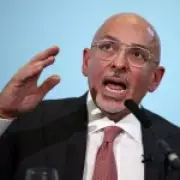 Reform UK MP Nadhim Zahawi Claims He Doesn't Feel Safe Walking in London