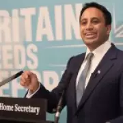 Reform UK Proposes UK Deportation Command to Tackle Immigration