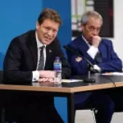 Reform UK Vows to Repeal Renters' Rights Act, Ending No-Fault Eviction Ban