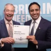 Reform UK's Immigration Policy Sparks Outrage Over Potential Deportations