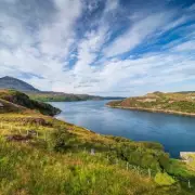 Remote Scottish Highlands Housekeeper Role Offers Escape to Wilderness