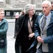 Retired Couple Faces £3.7M Court Bill After Losing Light to London Tower