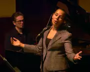 Rhiannon Giddens and Francesco Turrisi Deliver Provocative Recital at Wigmore Hall