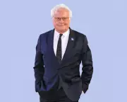 Richard Eyre Reveals Guiltiest Pleasure, Biggest Disappointments in Candid Interview