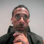 Rio Ferdinand: Gabriel Jesus 'Critical' to Arsenal's Premier League Title Hopes