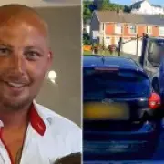 Road Rage Driver Fractures Pensioner's Eye Socket Over 20mph Speed Limit