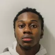 Robber and Alleged Drill Rapper Escapes from West London Hospital Custody