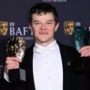 Robert Aramayo Stuns at Baftas, Beating Chalamet and DiCaprio for Top Honors