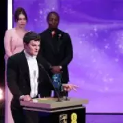 Robert Aramayo Stuns Baftas 2026 with Emotional Best Actor Victory
