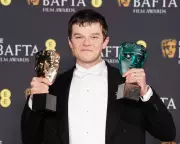 Robert Aramayo's Tourette's Journey from Hull Teacher to BAFTA-Winning Actor