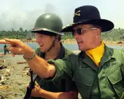 Robert Duvall's Legendary Career: From The Godfather to The Apostle