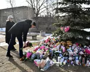 Roblox Shooting Simulator Created by Canadian School Shooting Suspect