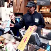 Romesh Ranganathan's Vegan Bakery Review: Croydon's Coughlans Gets Verdict