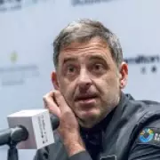 Ronnie O'Sullivan to Make Historic World Seniors Snooker Championship Debut