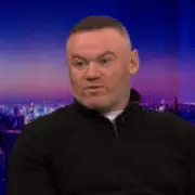 Rooney Warns Arsenal: Man City's Comeback and Haaland's Form Are 'Scary'