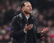 Rosenior Accuses Arsenal of Disrespect Over Warm-Up Disruption