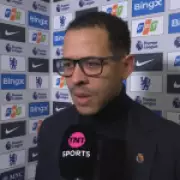 Rosenior Slams 'Ridiculous' Chelsea Collapse as Leeds Snatch Dramatic Draw