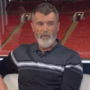 Roy Keane Slams Man City's 'Disrespectful' Anfield Celebrations After Dramatic Win