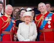 Royal Family's $12 Million Settlement for Prince Andrew Sparks Cover-Up Allegations