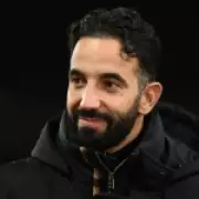 Ruben Amorim Poised for Benfica Return as Mourinho Eyes Portugal Role