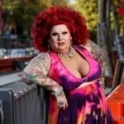 RuPaul's Drag Race Down Under Star Maxi Shield Dies at 51 After Cancer Battle