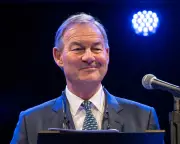 Rupert Lowe Launches Far-Right Party in Great Yarmouth, Challenging Reform UK