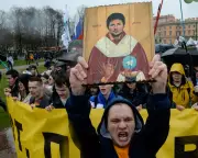 Russia Opens Criminal Case Against Telegram Founder Pavel Durov for 'Terrorist Abetment'