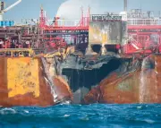 Russian Captain Guilty of Manslaughter in Fatal Humber Ship Collision