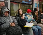 Russian Crackdown on Telegram Sparks Military and Public Backlash