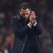 Ruud Gullit Criticises Rosenior's Tactics After Chelsea's Carabao Cup Exit