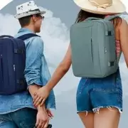 Ryanair Cabin Bag Backpack Now Just £12 on Amazon - 43% Off