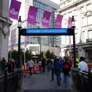 Sadiq Khan Approves Major Pedestrianisation Plan for Oxford Street Section