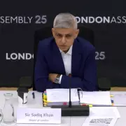 Sadiq Khan Faces Pressure to Detail Spending Plans for London's Budget Surplus