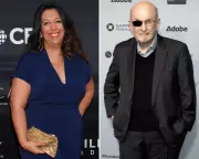 Salman Rushdie Leads 170 Cultural Figures in Protest Over Barbican Director's Exit