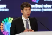 Sam Altman Warns of AI's Massive Energy Demands, Calls for Nuclear Power