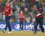 Sam Curran and Will Jacks Lead England's T20 World Cup Charge Against Nepal