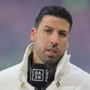 Sami Khedira Names Bayern Munich as Champions League Favorites Over Arsenal