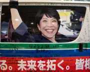 Sana Mania Sweeps Japan as Ultra-Conservative Takaichi Set for Landslide Victory