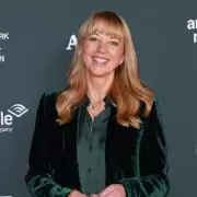 Sara Cox Tipped to Replace Claudia Winkleman on Strictly Come Dancing