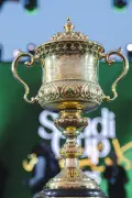 Saudi Cup to Relocate from Riyadh to Qiddiya City for Future Races