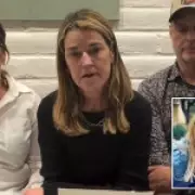 Savannah Guthrie's Emotional Plea for Mother's Return in Kidnapping Case