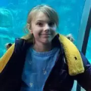 Schizophrenic Man Jailed for Life After Stabbing 9-Year-Old Girl to Death