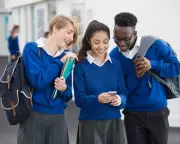 School Phone Policies Cost Staff 100+ Hours Weekly, Birmingham Study Reveals