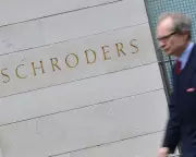 Schroders Agrees £9.9bn Takeover by US Firm Nuveen, Ending 200-Year Family Era