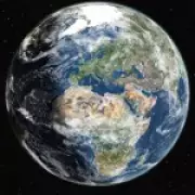 Scientists Discover Chemical 'Goldilocks Zone' Key to Life on Earth