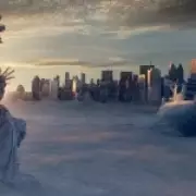 Scientists Probe Florida Current Slowdown, Echoing 'The Day After Tomorrow' Fears