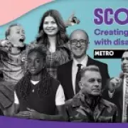 Scope Awards 2026 Shortlist Unveiled: Celebrating Disability Equality Champions