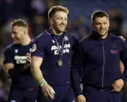 Scotland Triumphs Over England 31-20 in Six Nations Clash at Murrayfield
