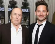 Scott Cooper Reflects on 25-Year Friendship with Robert Duvall That Changed His Life