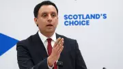Scottish Labour Pledges Transgender Prison Ban Under Biological Sex Policy
